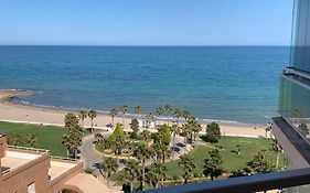 Ático vistas lujo Marina Dor Castellón